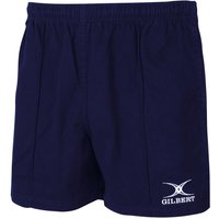 Gilbert Rugby Gilbert Kiwi Pro Match Shorts - Senior - Size: 3XL - Dark Navy