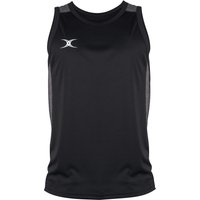 Gilbert Rugby Gilbert Pro Vest - Mens - Size: 2XL - Black
