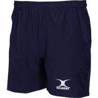 Gilbert Rugby Gilbert Leisure Shorts - Mens - Size: XL - Dark Navy