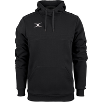 Gilbert Rugby Gilbert Photon Hoodie - Mens - Size: M - Black