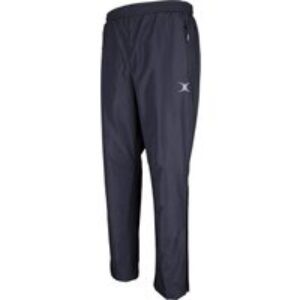 Gilbert Rugby Gilbert Pro All Weather Trousers - Mens - Size: M - Black