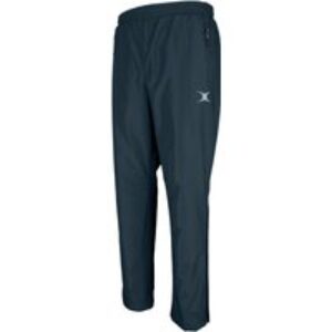 Gilbert Rugby Gilbert Pro All Weather Trousers - Mens - Size: 2XS - Dark Navy