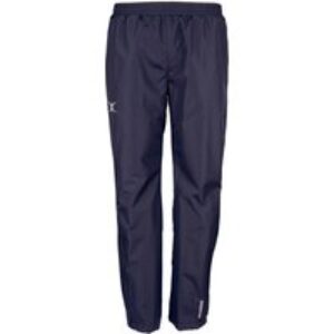 Gilbert Rugby Gilbert Photon Training Trousers - Junior - Size: Age 7 - 8 - Dark Navy