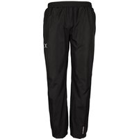 Gilbert Rugby Gilbert Photon Training Trousers - Women's - Size: 12 - Black