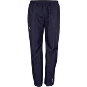 Gilbert Rugby Gilbert Photon Training Trousers - Women's - Size: 14 - Dark Navy