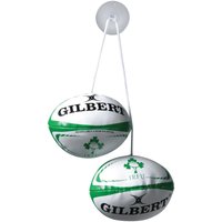 Gilbert Rugby Gilbert Ireland Dangle Set - Country Colours