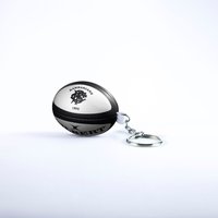 Gilbert Rugby Gilbert Barbarian FC Keyring