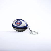 Gilbert Rugby Gilbert Bath Rugby Keyring