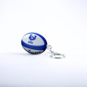 Gilbert Rugby Gilbert Bristol Bears Keyring