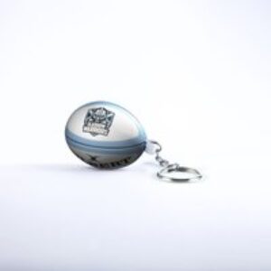 Gilbert Rugby Gilbert Glasgow Keyring