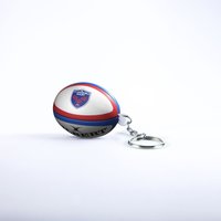 Gilbert Rugby Gilbert Grenoble Keyring