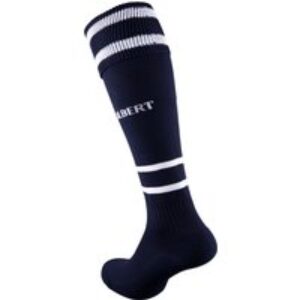Gilbert Rugby Gilbert Training II Socks (multi-buy) – Size: 7-13 x Pack of 12 – Navy