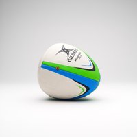 Gilbert Rugby Gilbert Rebounder Training Ball (multi-buy) – Size: Sz 5 x Pack of 20