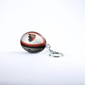 Gilbert Rugby Gilbert Oyonnax Keyring