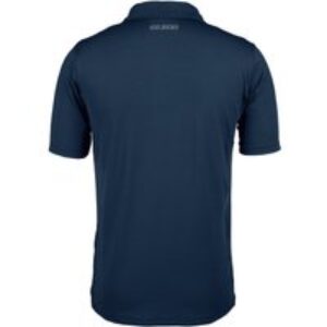 Gilbert Rugby Gilbert Pro Polo - Mens - Size: 2XL - Dark Navy