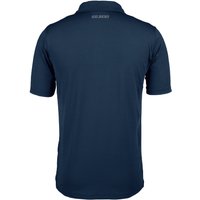 Gilbert Rugby Gilbert Pro Polo - Mens - Size: 2XL - Dark Navy