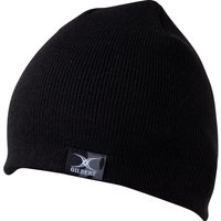 Gilbert Rugby Gilbert Beanie Hat – Black