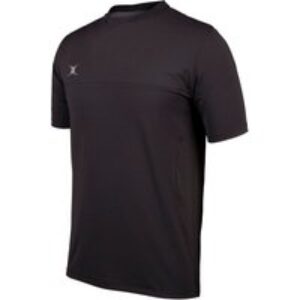 Gilbert Rugby Gilbert Pro T-Shirt - Mens - Size: S - Black