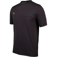 Gilbert Rugby Gilbert Pro T-Shirt - Mens - Size: S - Black