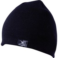Gilbert Rugby Gilbert Beanie Hat – Navy