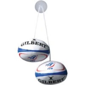 Gilbert Rugby Gilbert France Dangle Set – Country Colours