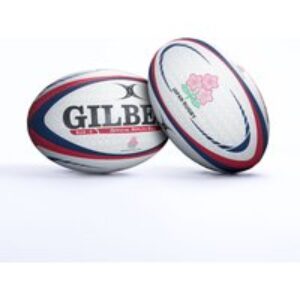 Gilbert Rugby Gilbert Japan Replica Ball – Size: Sz 5 – Country Colours