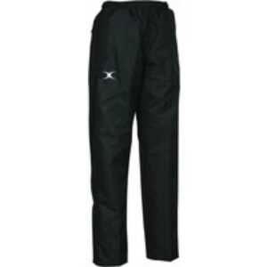 Gilbert Rugby Gilbert Revolution Trousers – Junior – Size: Age 11 – 12 – Navy