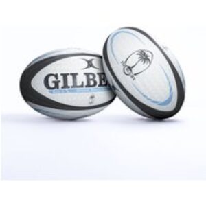Gilbert Rugby Gilbert Fiji Replica Ball – Size: Sz 5 – Country Colours