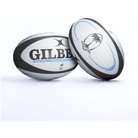 Gilbert Rugby Gilbert Fiji Replica Ball - Size: Sz 5 - Country Colours