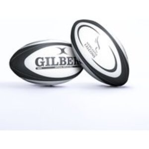Gilbert Rugby Gilbert Newcastle Falcons Replica Ball – Size: Midi