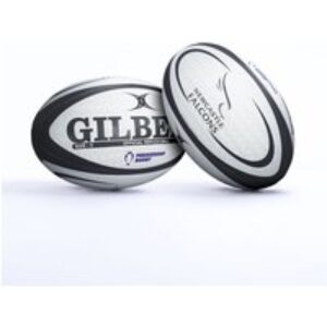 Gilbert Rugby Gilbert Newcastle Falcons Replica Ball – Size: Sz 5