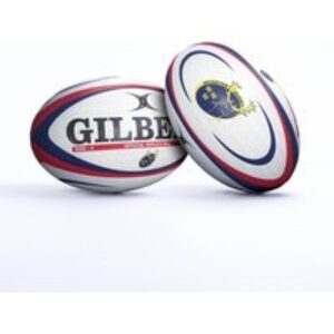 Gilbert Rugby Gilbert Munster Replica Ball – Size: Sz 5