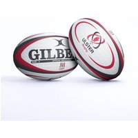 Gilbert Rugby Gilbert Ulster Replica Ball - Size: Sz 4
