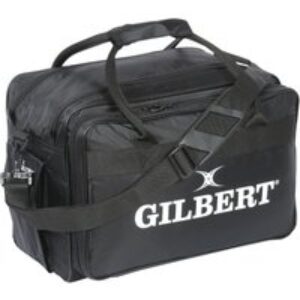 Gilbert Rugby Gilbert Physio Bag – Black