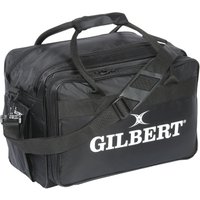Gilbert Rugby Gilbert Physio Bag - Black