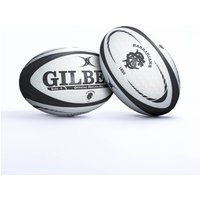 Gilbert Rugby Gilbert Barbarian FC Replica Ball - Size: Sz 5