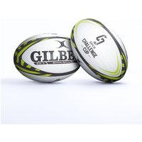Gilbert Rugby Gilbert EPCR Challenge Cup Replica Ball - Size: Sz 5