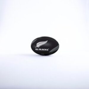 Gilbert Rugby Gilbert All Blacks Surf Ball – Size: Sz 5 – Country Colours