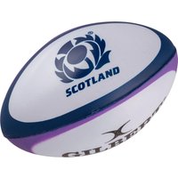 Gilbert Rugby Gilbert Scotland Stress Ball - Country Colours