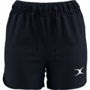 Gilbert GTS Shorts – Womens – Size: 18 – Dark Navy