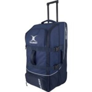 Gilbert Rugby Gilbert Club Tour Bag – Navy