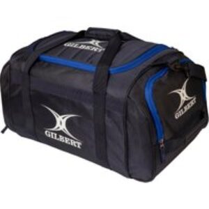 Gilbert Rugby Gilbert Performance Holdall – Navy / Royal