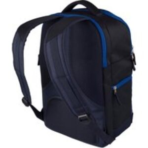 Gilbert Rugby Club Rucksack V3 – Navy / Royal