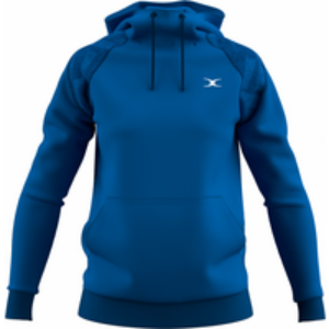 Gilbert GTS Hoodie – Womens – Size: 18 – Royal