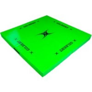 Gilbert Rugby Gilbert Tackle Mat – Black