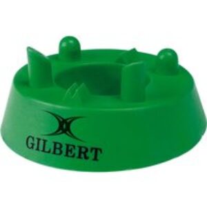 Gilbert Rugby Gilbert 320 Precision Kicking Tee (multi-buy) – Size: Pack of 5 – Fluo