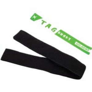Gilbert Rugby Gilbert Tag Belt – Size: Senior – Fizz Green