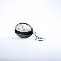 Gilbert Rugby Gilbert Newcastle Falcons Keyring
