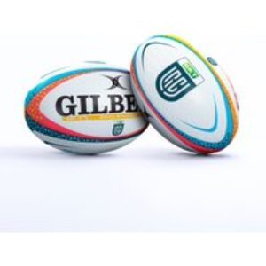 Gilbert Rugby Gilbert United Rugby Championship Replica Ball – Size: Sz 5