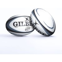 Gilbert Rugby Gilbert Kinetica Match Ball (multi-buy) - Size: Sz 5 x Pack of 5